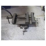 Craftsman 8" Machine Vise