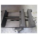 Craftsman 8" Machine Vise