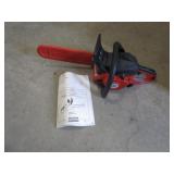 Dolmar 14" Chainsaw