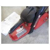 Dolmar 14" Chainsaw