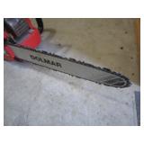 Dolmar 14" Chainsaw