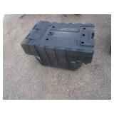 Polaris Side by Side Tool Box