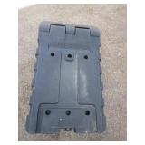 Polaris Side by Side Tool Box