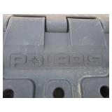 Polaris Side by Side Tool Box