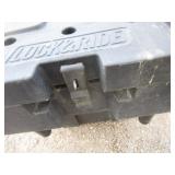 Polaris Side by Side Tool Box