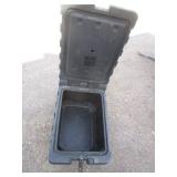 Polaris Side by Side Tool Box