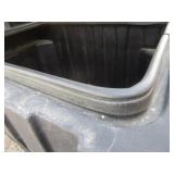 Polaris Side by Side Tool Box