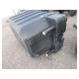 Polaris Side by Side Tool Box