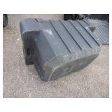 Polaris Side by Side Tool Box