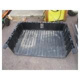 Side by Side Bed Insert 42"x59"x14"