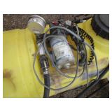 ATV/Side by Side Boom Sprayer