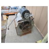 Blower Fan
