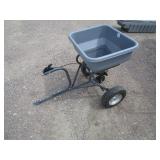 Fertilizer Spreader