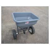 Fertilizer Spreader