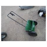 Grass Seeder