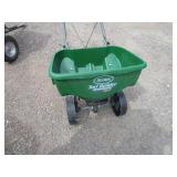 Fertilizer Spreader