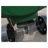 Fertilizer Spreader