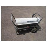 Kerosene Shop/Garage Heater