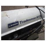 Kerosene Shop/Garage Heater