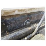 Kerosene Shop/Garage Heater