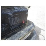 Kerosene Shop/Garage Heater
