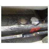 Kerosene Shop/Garage Heater