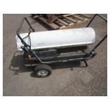 Kerosene Shop/Garage Heater