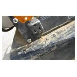 Kerosene Shop/Garage Heater