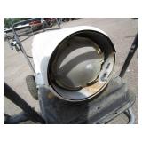 Kerosene Shop/Garage Heater