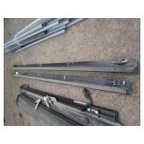 Tonneau Cover for Short Bed