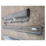 Tonneau Cover for Short Bed