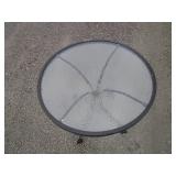 28" Patio Table