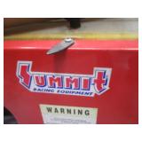 Bench Top Sandblast Cabinet 30"x20"x26"