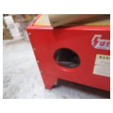 Bench Top Sandblast Cabinet 30"x20"x26"