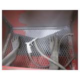 Bench Top Sandblast Cabinet 30"x20"x26"