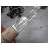 Bench Top Sandblast Cabinet 30"x20"x26"