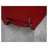 Bench Top Sandblast Cabinet 30"x20"x26"