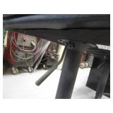 (2) Shop/Garage Bar Stools