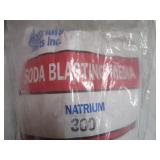 50lb Bag of Sandblasting Media
