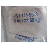 50lb Bag of Sandblasting Media