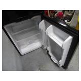 Dorm Fridge/Freezer 19"x19"x33"