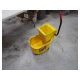 Mop Bucket