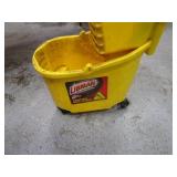 Mop Bucket