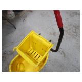Mop Bucket