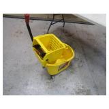 Mop Bucket