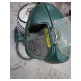 Propane Mosquito Magnet (propane tank is full)