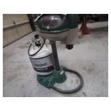 Propane Mosquito Magnet (propane tank is full)