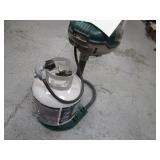 Propane Mosquito Magnet (propane tank is full)