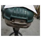 Propane Mosquito Magnet (propane tank is full)