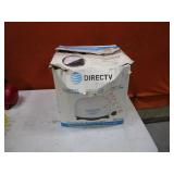 RV Satellite TV Antena